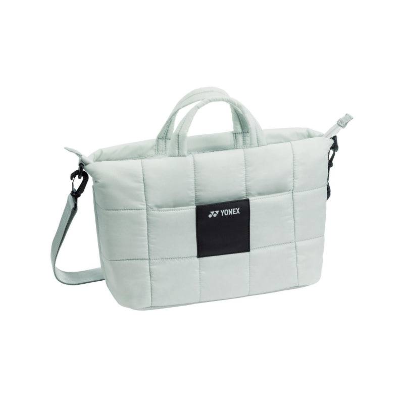 YONEX 2024 Compact Shoulder Bag 2464EX Multiple Colors - Gem Sports