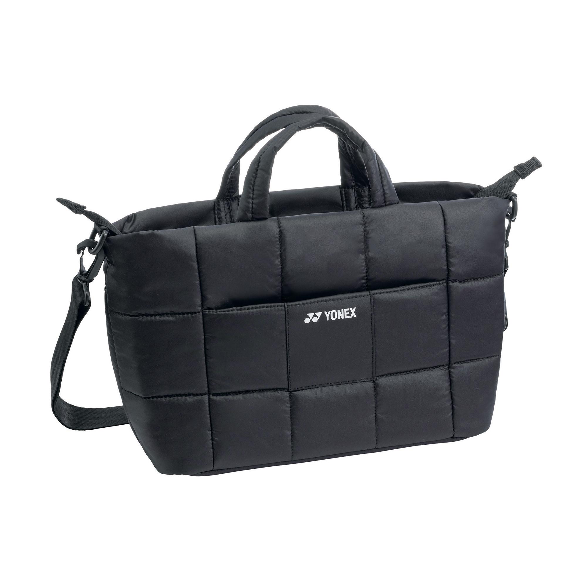 YONEX 2024 Compact Shoulder Bag 2464EX Multiple Colors - Gem Sports
