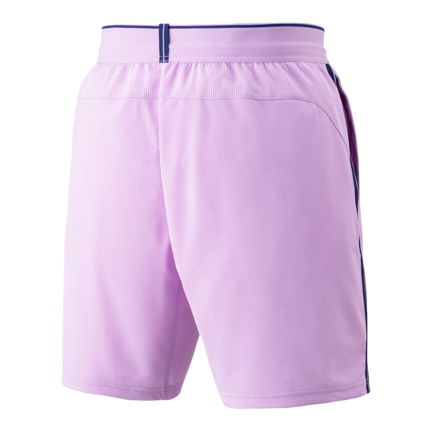 YONEX 2025 China National Team Men's Knit Shorts 15207YX - Fuchsia - Gem Sports