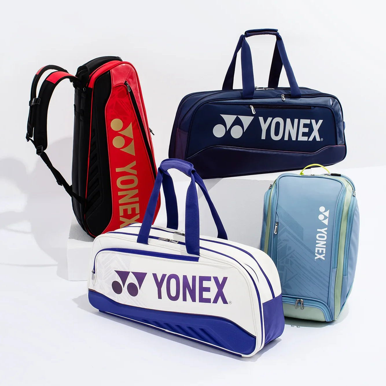 YONEX 2025 NEW EXPERT SERIES BAG - Gem Sports