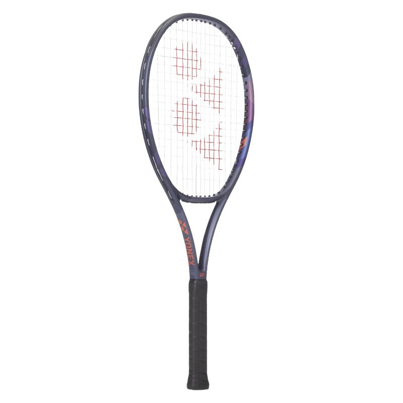 YONEX 2025 PERCEPT 100 (Midnight Navy) 300g Tennis Racquet - Unstrung & Free Grip - Gem Sports
