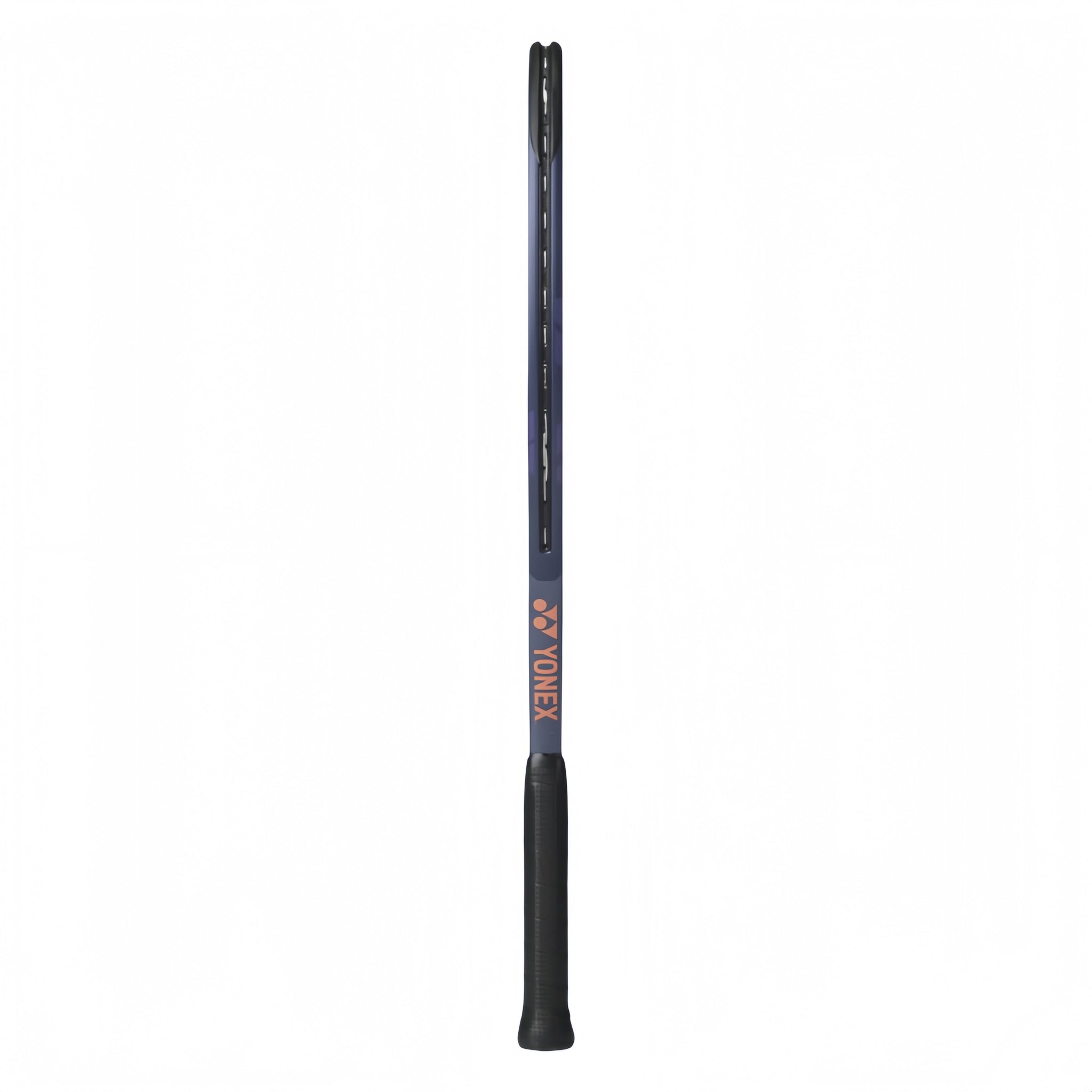 YONEX 2025 PERCEPT 100D (Midnight Navy) 305g Tennis Racquet - Unstrung & Free Grip - Gem Sports