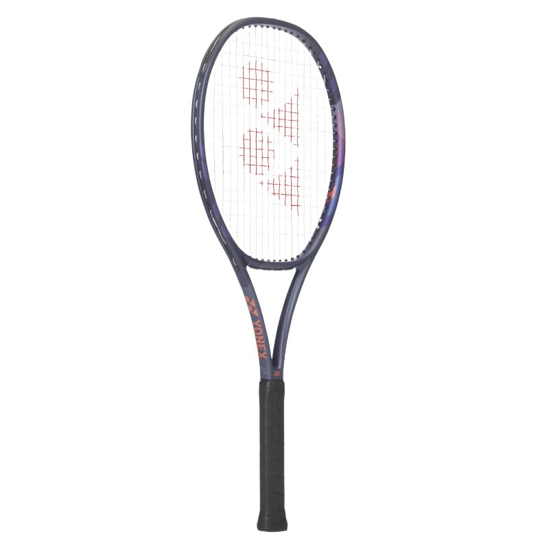 YONEX 2025 PERCEPT 97D (Midnight Navy) 320g Tennis Racquet - Unstrung & Free Grip - Gem Sports