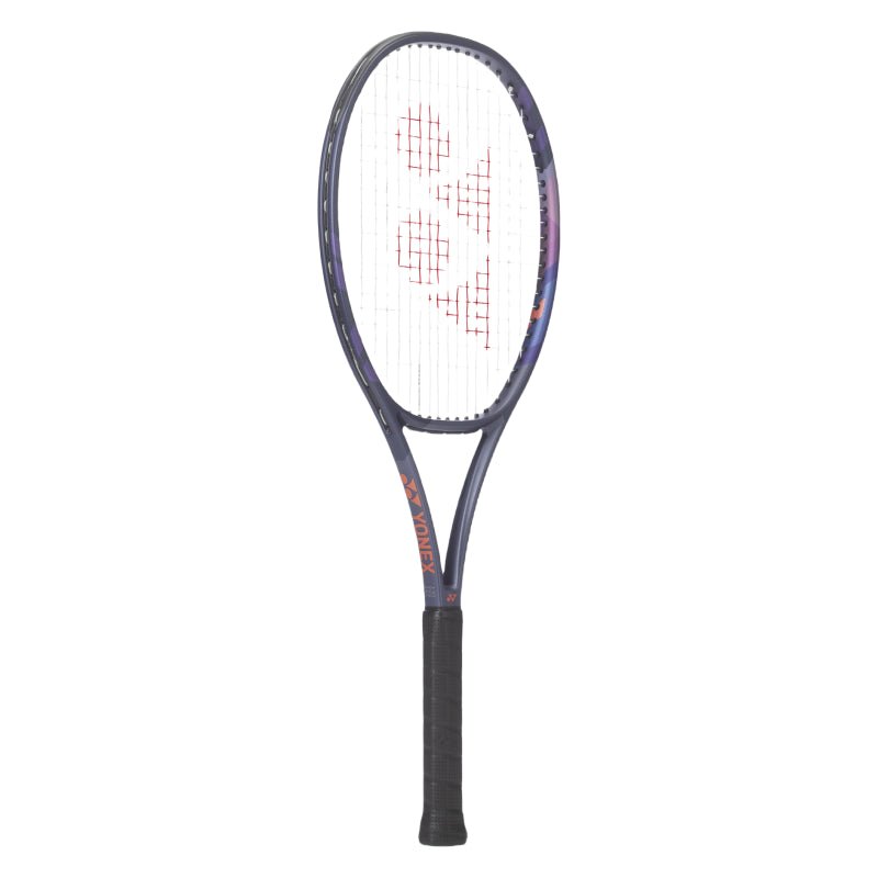 YONEX 2025 PERCEPT 97L (Midnight Navy) 290g Tennis Racquet - Unstrung & Free Grip - Gem Sports