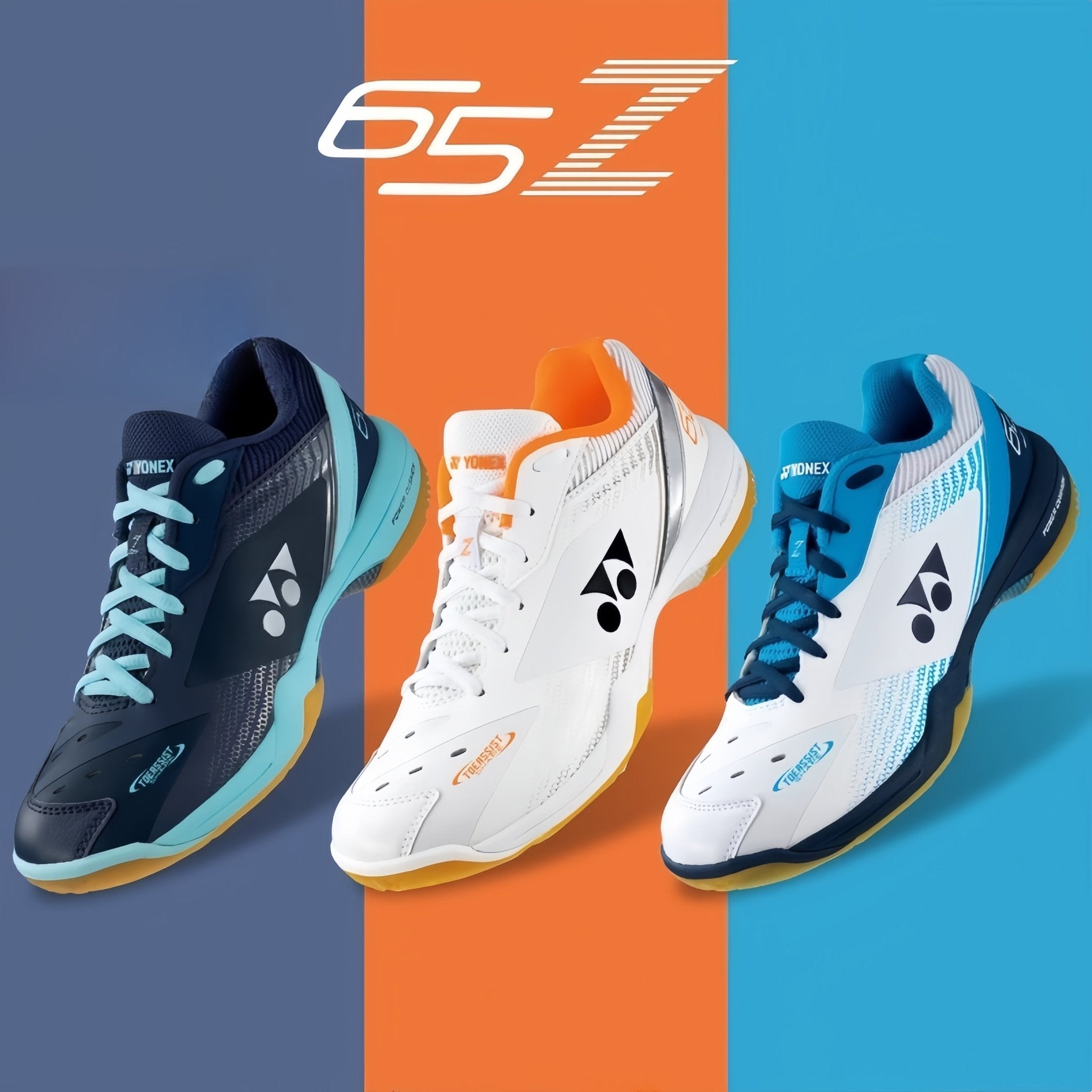YONEX 65 Series (All-Around Performance) - Gem Sports