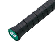 YONEX AC130 - 3EX Ultra Thin Grap (3 wraps) - Black - Gem Sports