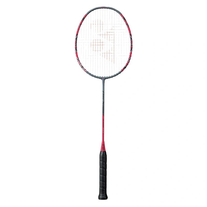 G6 Badminton Racquet – Strung & Free Grip - Gem Sports