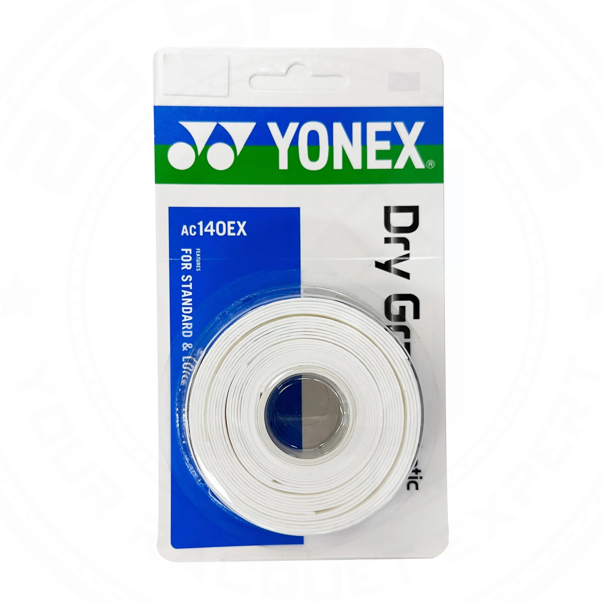 YONEX Dry Strong Over Grip AC140EX Multiple Colors - Gem Sports