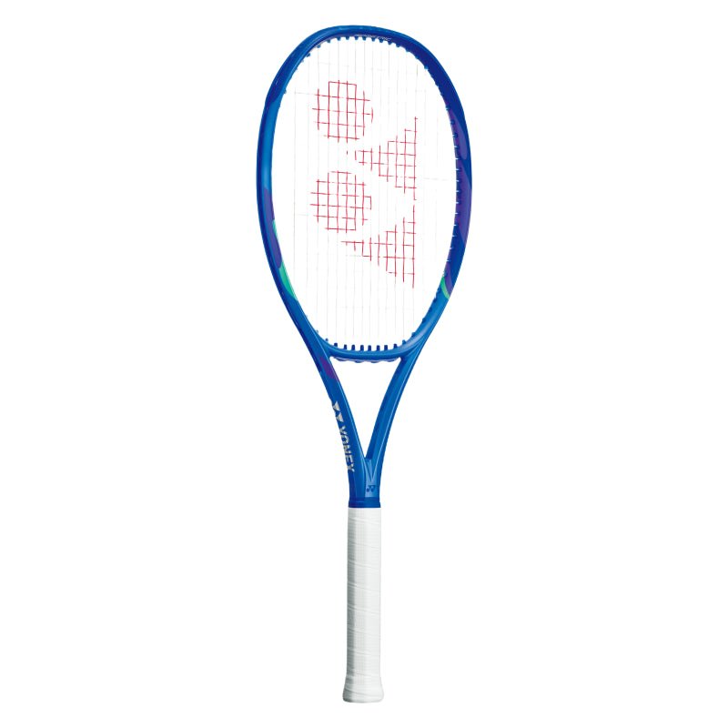 YONEX EZONE 98 (Blast Blue) 305g Tennis Racquet - Unstrung & Free Grip - Gem Sports