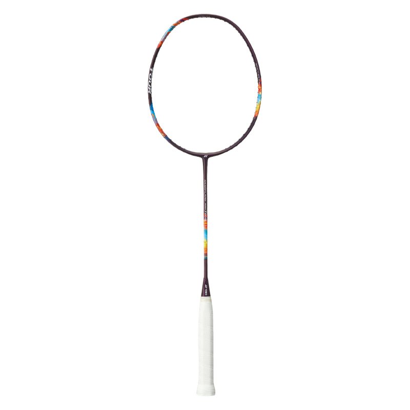 YONEX NANOFLARE 700 TOUR Midnight Purple 4U(83g)G6 Badminton Racquet (UNSTRUNG) - Gem Sports