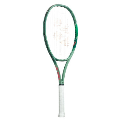 YONEX PERCEPT 100L (Olive Green) 280g Tennis Racquet - Unstrung & Free Grip - Gem Sports