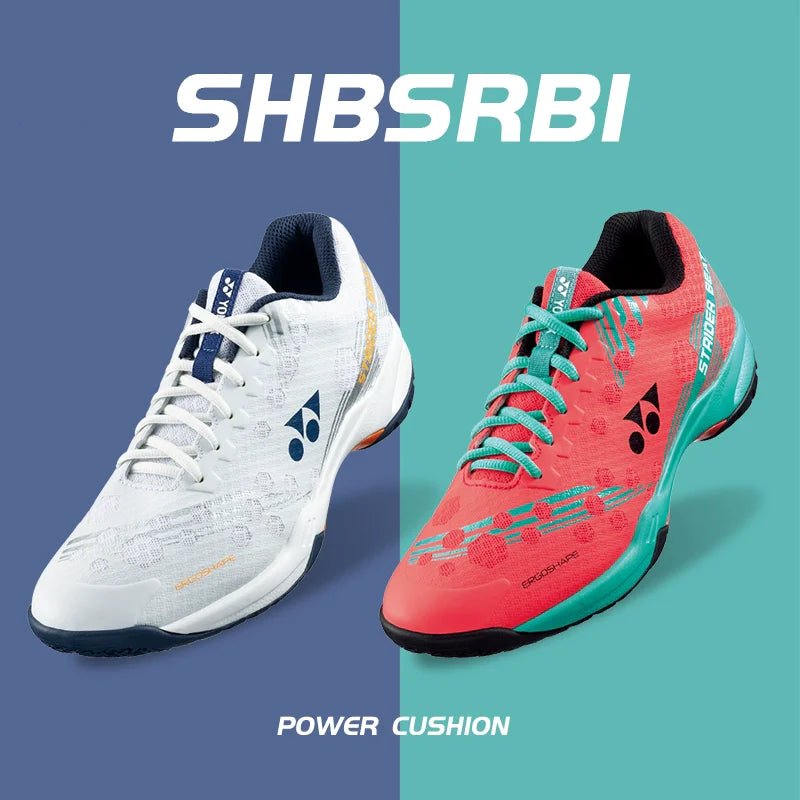 YONEX Strider Beat Series (Durability & Versatility) - Gem Sports