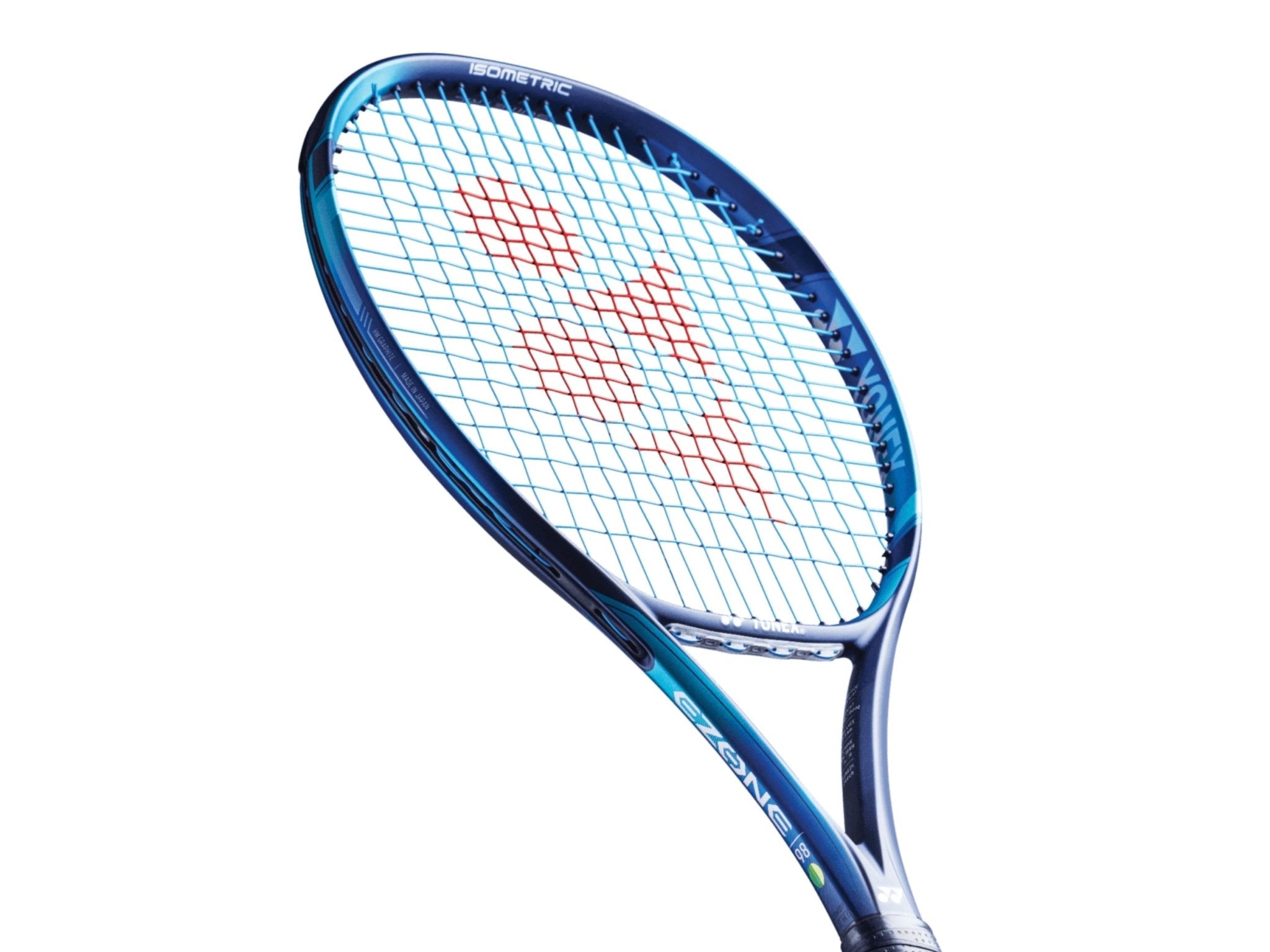 YONEX Tennis Strings - Gem Sports