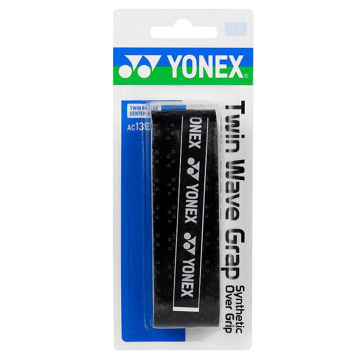 YONEX Twin Wave Grip (1 Wrap) AC139EX Multiple Colors - Gem Sports