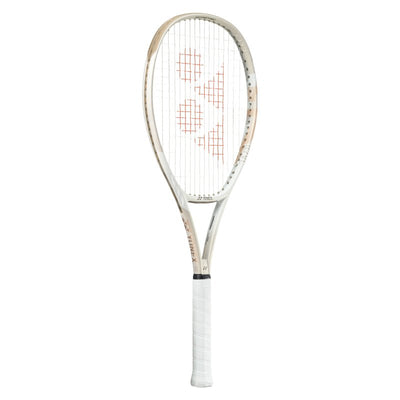 YONEX VCORE 100 (Sand Beige) 300g Tennis Racquet - Unstrung & Free Grip - Gem Sports