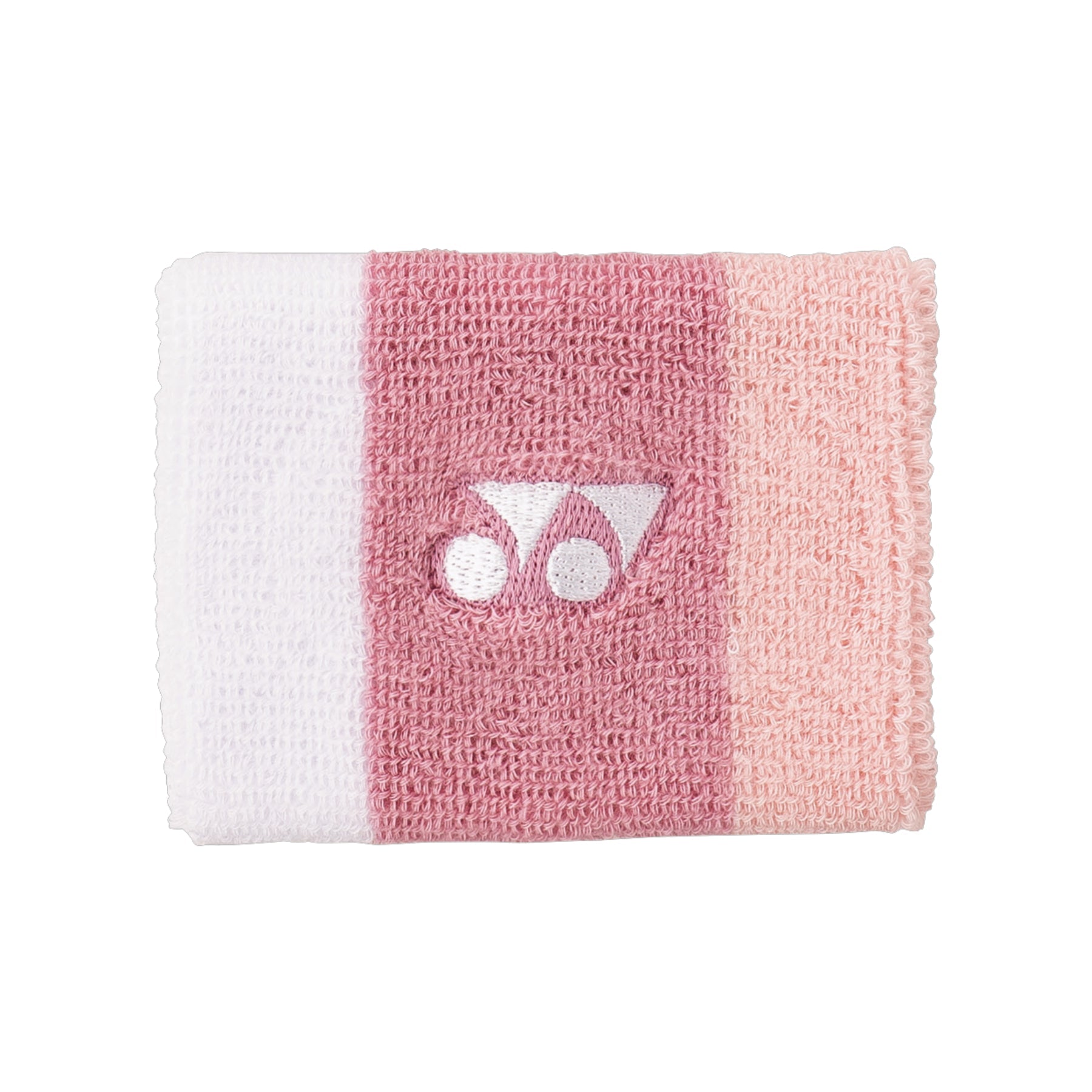 YONEX Wrist Band Single Pack AC495YX Multiple Colors - Gem Sports