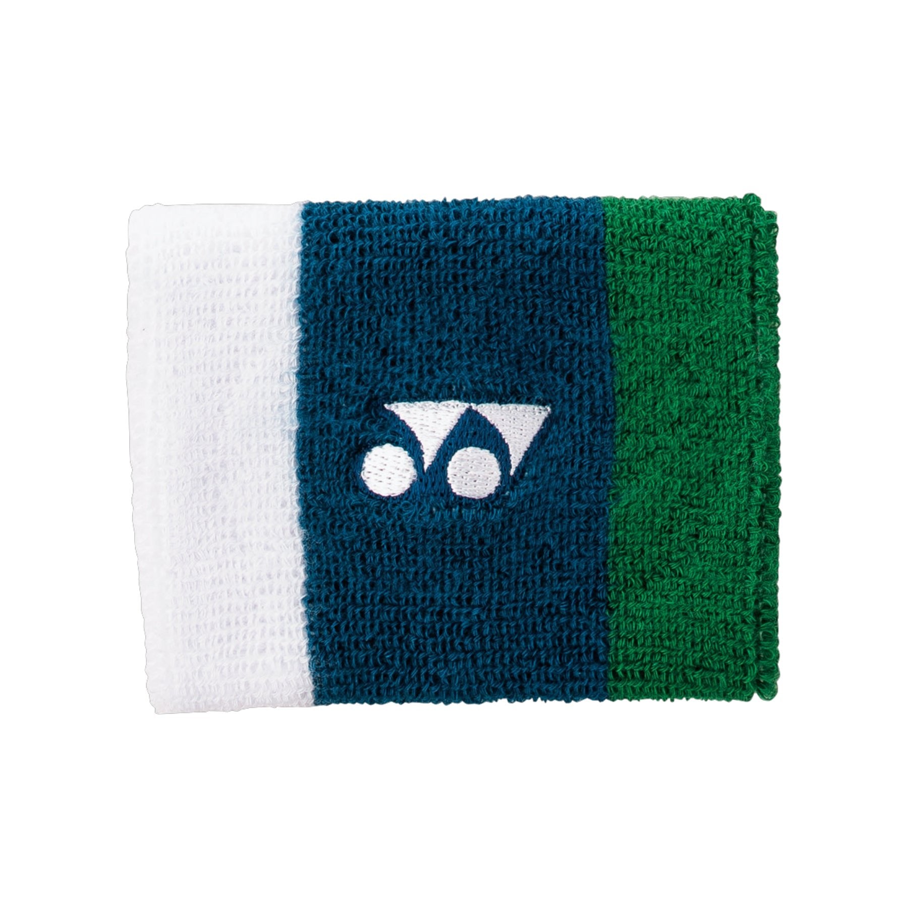YONEX Wrist Band Single Pack AC495YX Multiple Colors - Gem Sports