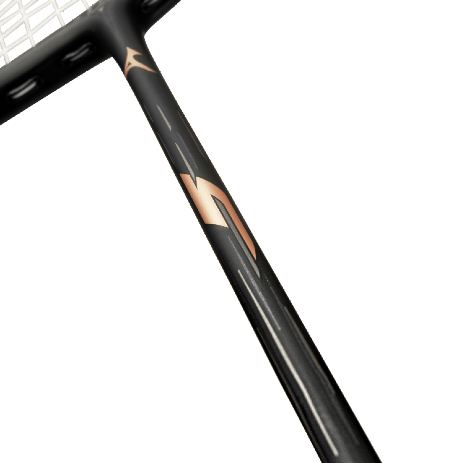 G6 Badminton Racquet – Unstrung & Free Grip - Gem Sports