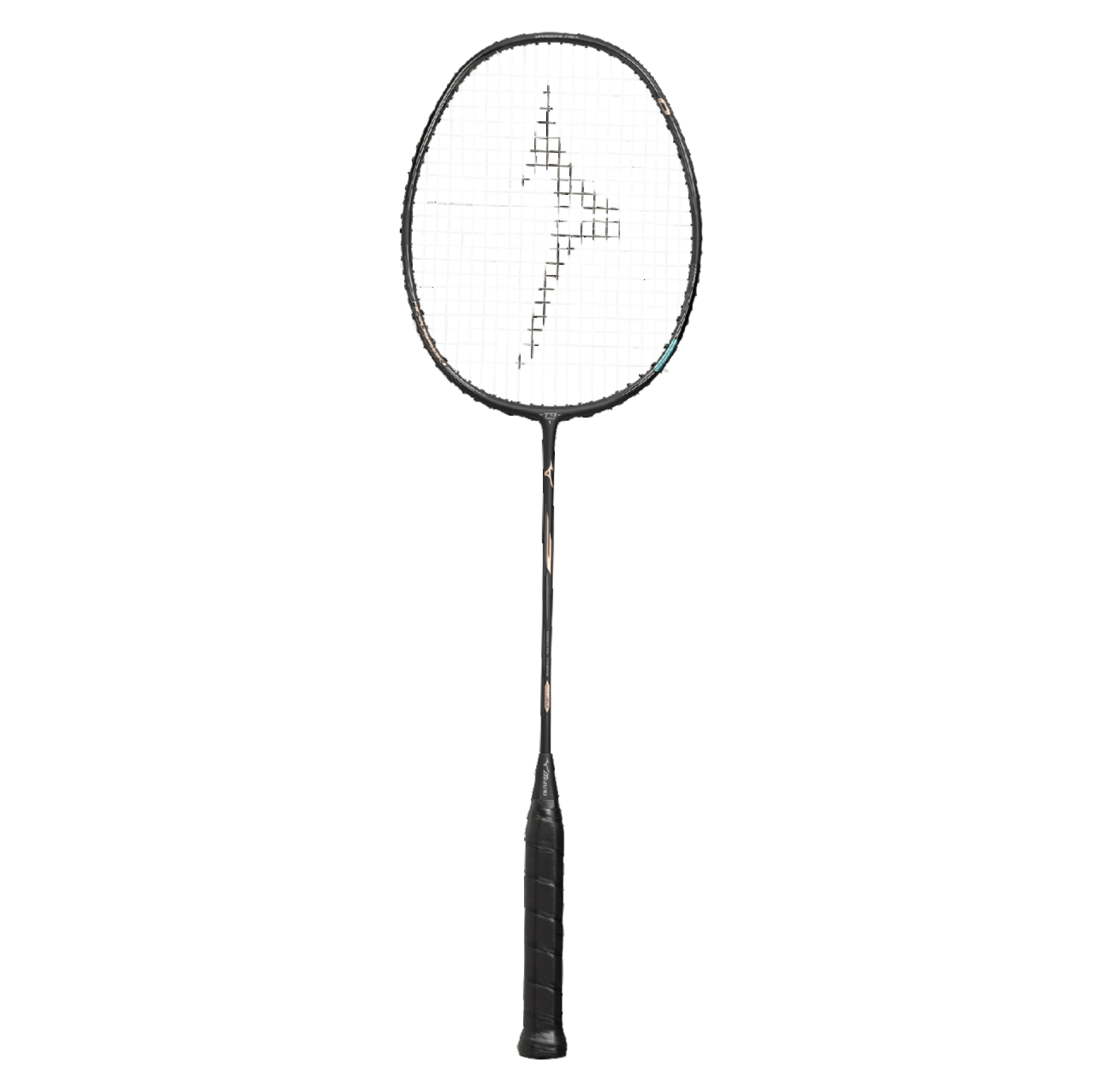 G6 Badminton Racquet – Unstrung & Free Grip - Gem Sports