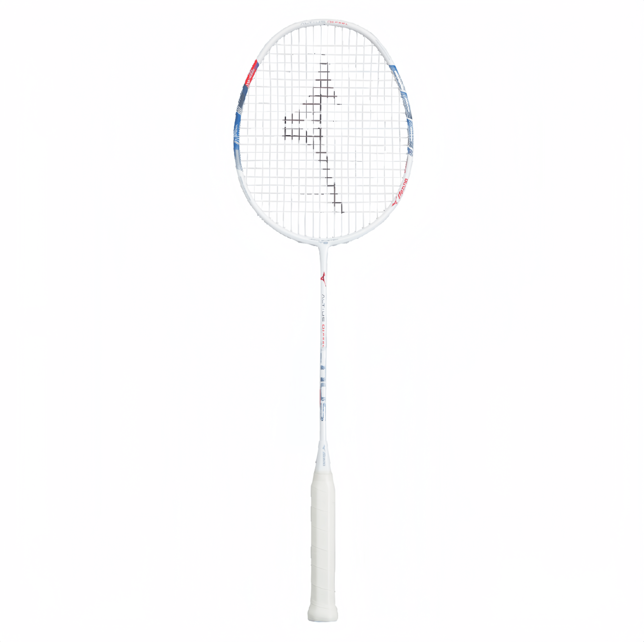 G5 Badminton Racquet – Unstrung & Free Grip - Gem Sports