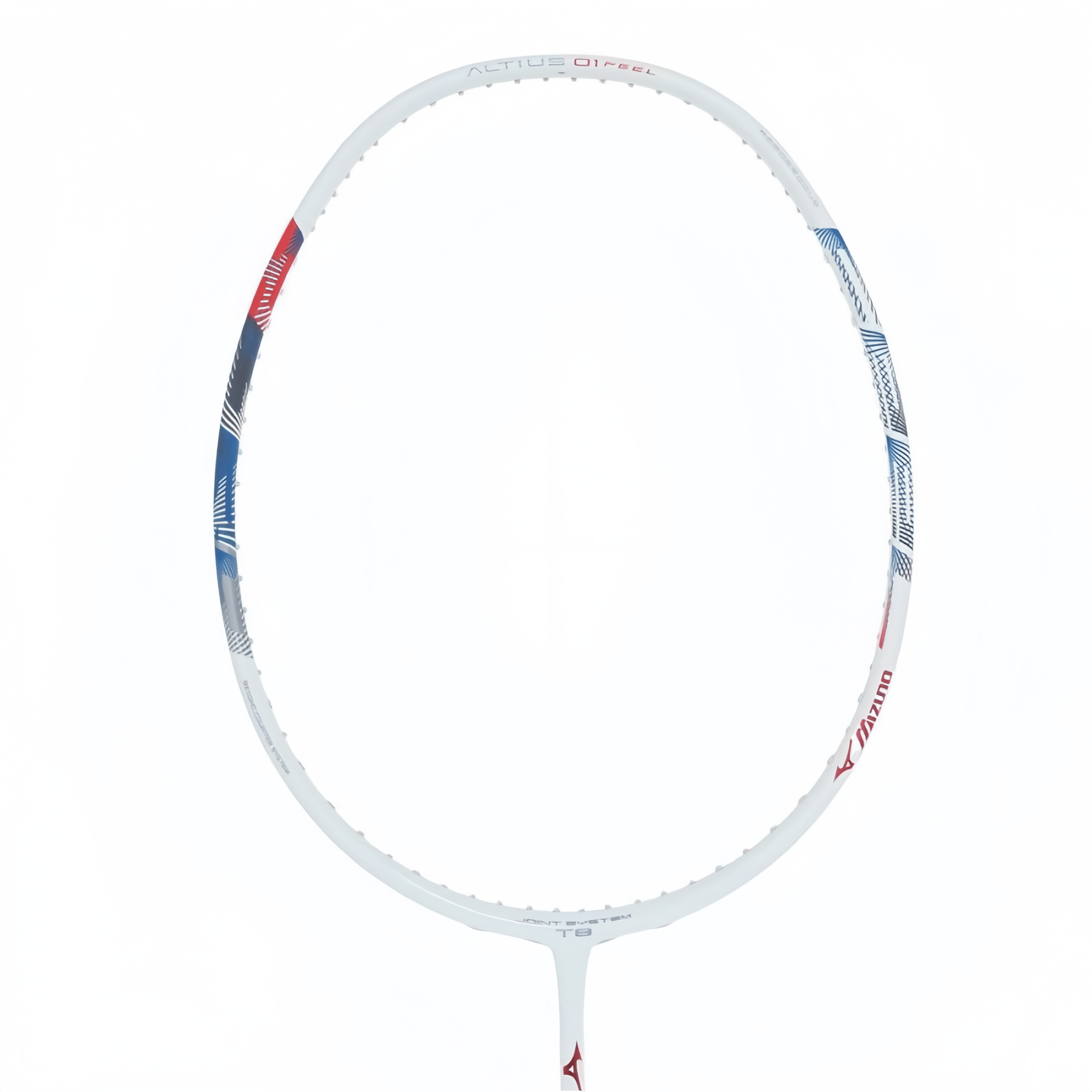 G5 Badminton Racquet – Unstrung & Free Grip - Gem Sports