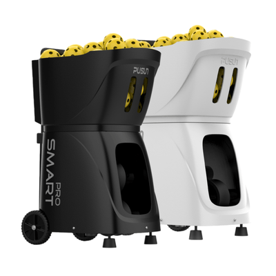 PUSUN PP - Smart Pro Pickleball Machine - Gem Sports