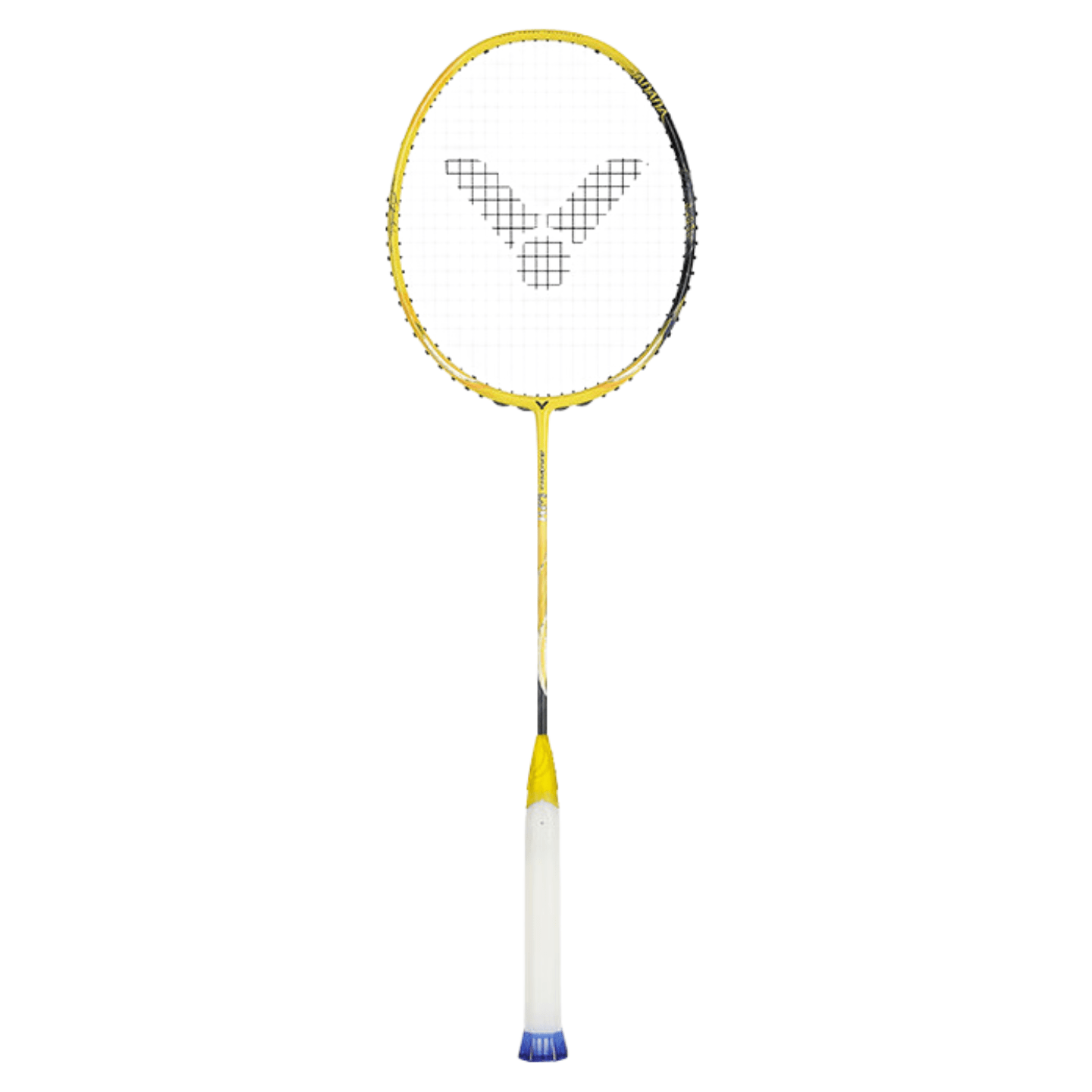 G6 Badminton Racquet – Unstrung & Free Grip | 2025 NEW - Gem Sports
