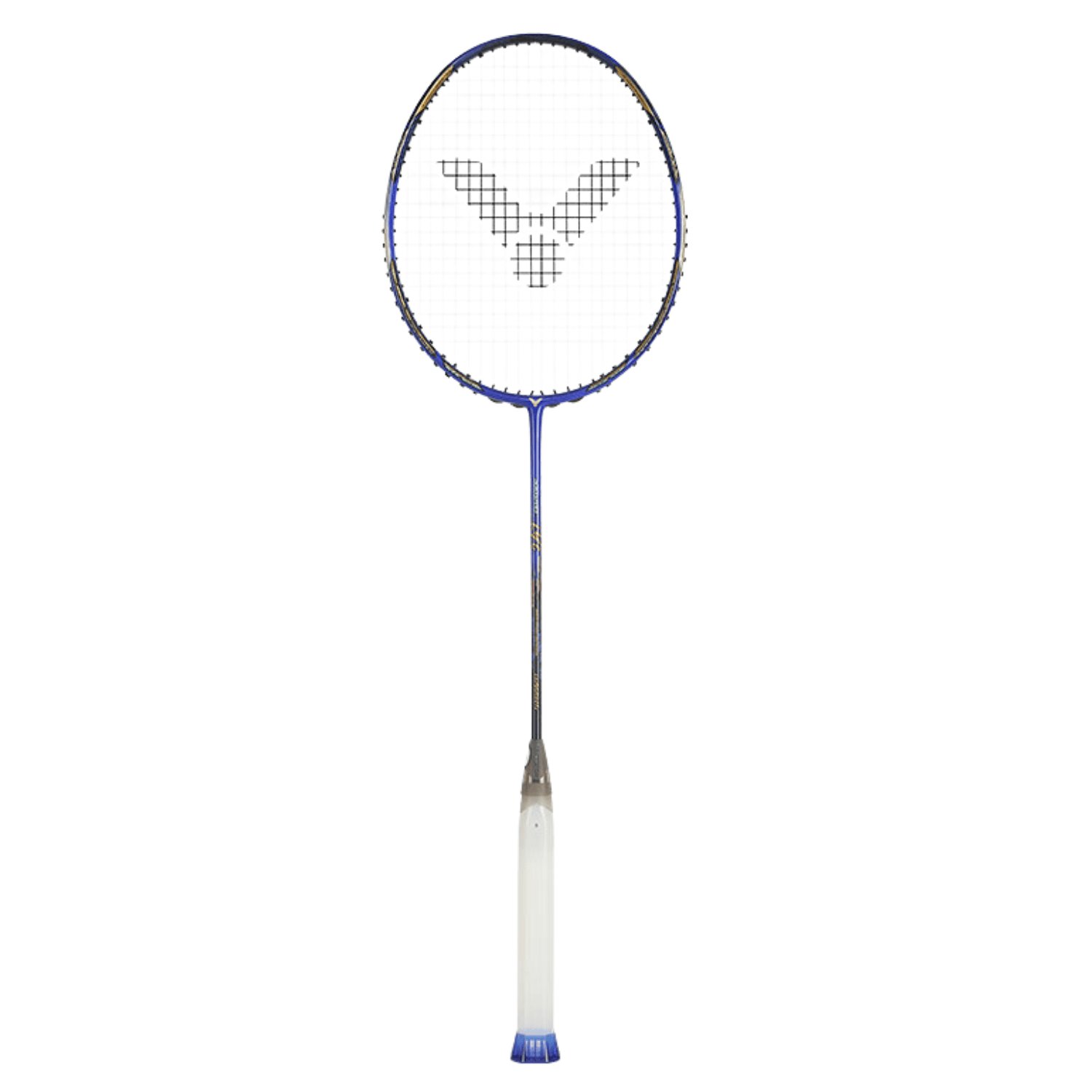 G5 Badminton Racquet – Unstrung & Free Grip | 2025 NEW - Gem Sports